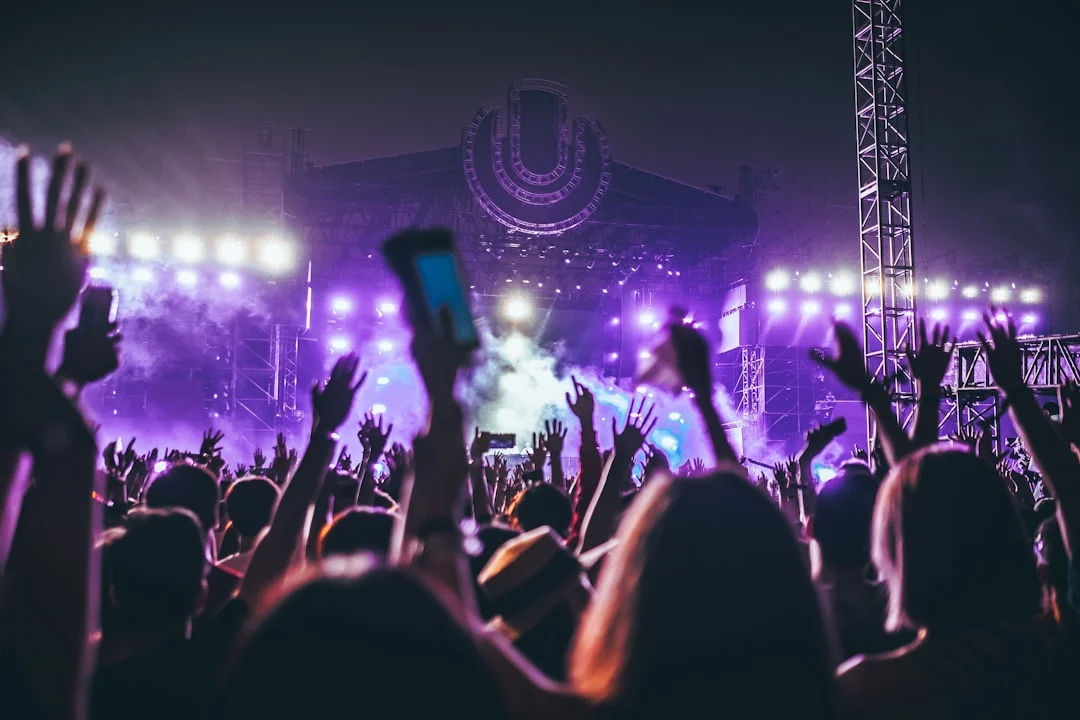 Bygg ditt eget CRSSD Fall 2026 Hitster-paket med Hitify