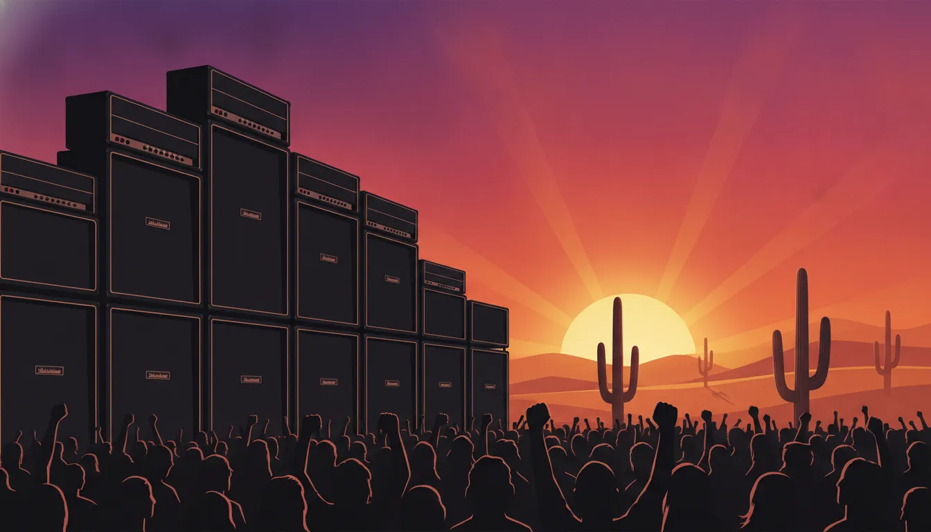 Skapa ditt eget Desertfest Hitster-paket med Hitify