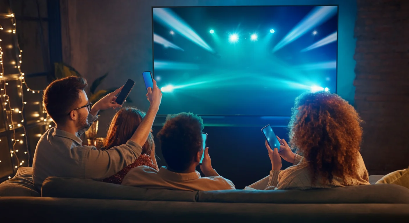 Eurovision 2026 Watch Party Games: The Ultimate Guide