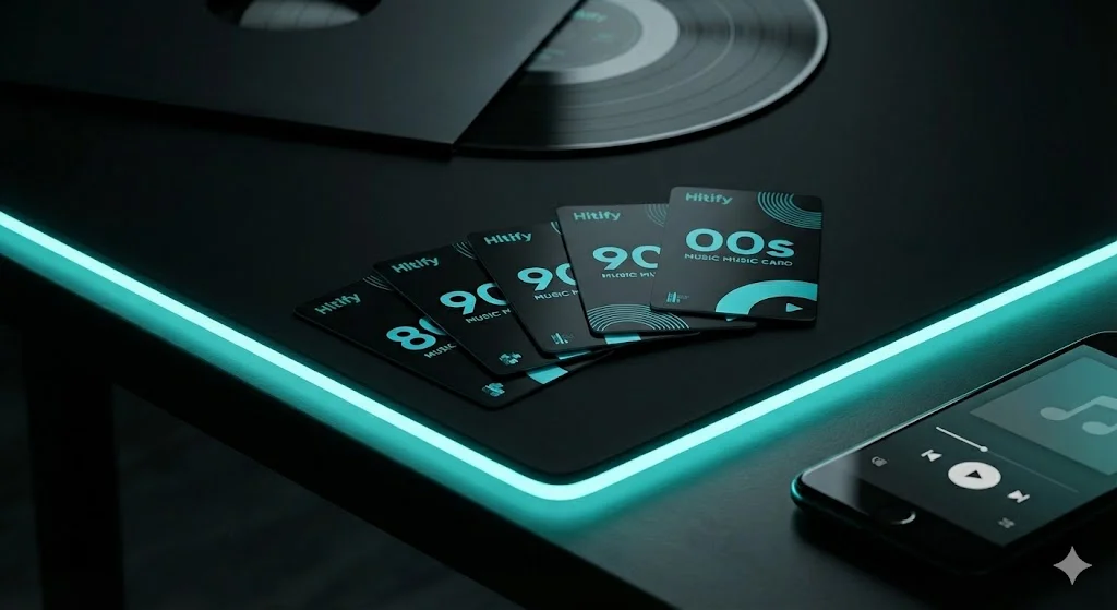 Die Besten Hitster Erweiterungen 2025: Welche Passt zu Deiner Gruppe?