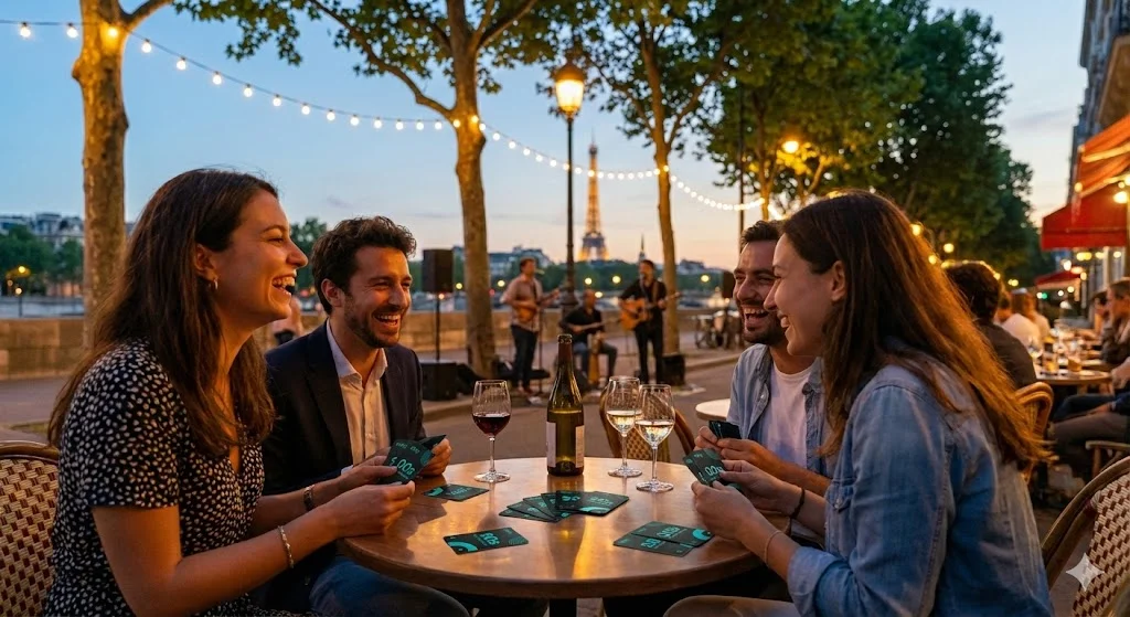 Fête de la Musique: Das Französische Festival Das Du Zu Hause Feiern Kannst