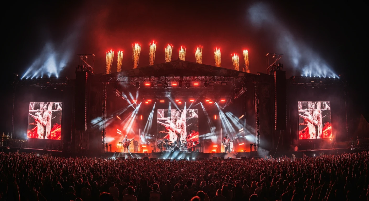 Maak je eigen Frequency Festival 2026 Hitster-pack met Hitify