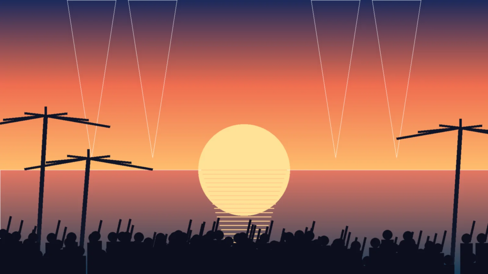 Skapa ditt eget Ohana Festival Hitster-paket med Hitify