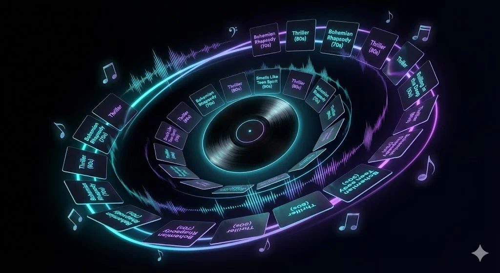 50 Songs Die Wirklich Jeder Kennt (Von Oma Bis Enkelkind)