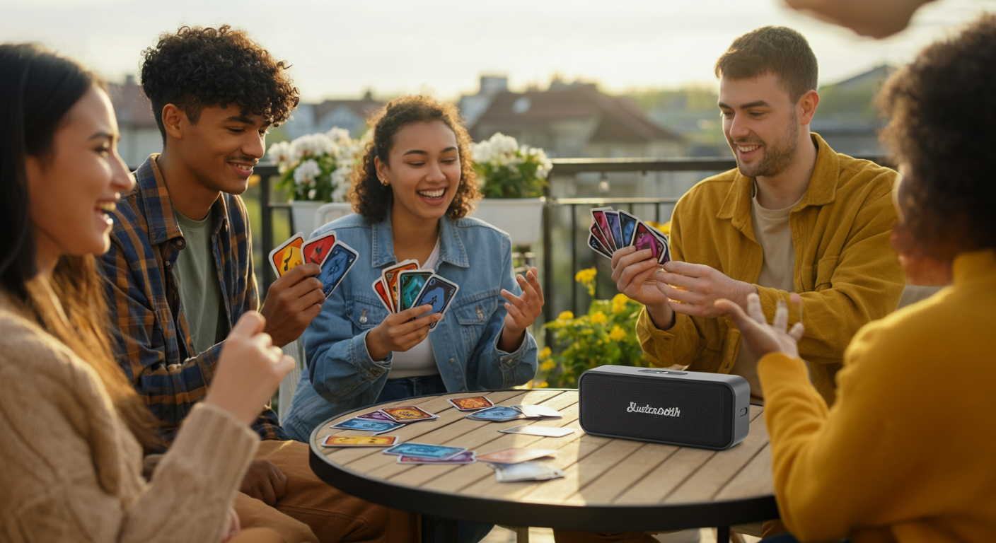 Voorjaarsvakantie Muziekspellen: Zo Maak Je Van Elke Vakantie Een Onvergetelijk Feest