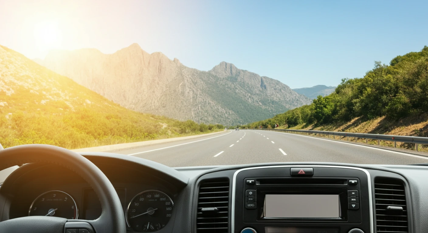 Zomerse roadtrip muziekspellen: 7 leuke manieren om onderweg te spelen