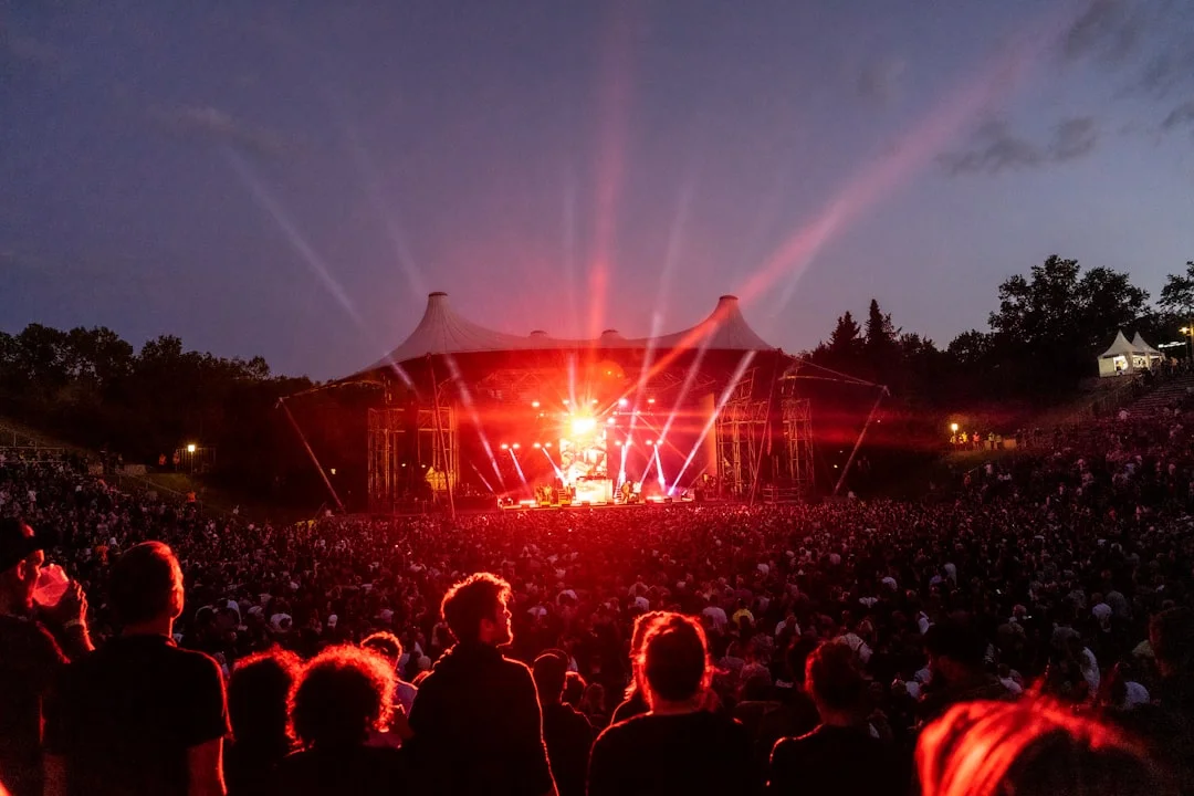 Maak je eigen Sziget 2026 Hitster-pack met Hitify