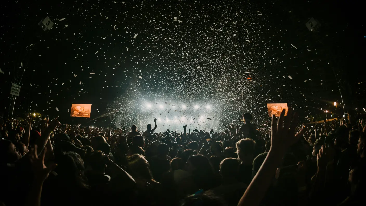 Maak je eigen TRNSMT 2026 Hitster-pack met Hitify