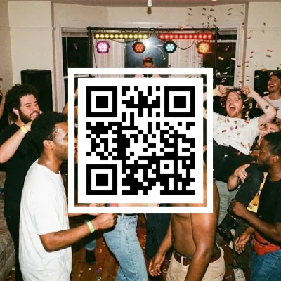 Photo Square